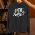 PTA Squad Parent Teacher Association Back To School Teacher Unisex Hoodie, gift for family, gift for coworker PTA Squad Parent Teacher Association Back To School Teacher Unisex Hoodie, gift for family, gift for coworker