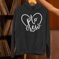 PTO Crew Back To School Matching Group Parent Teacher Unisex Hoodie, gift for family, gift for coworker PTO Crew Back To School Matching Group Parent Teacher Unisex Hoodie, gift for family, gift for coworker
