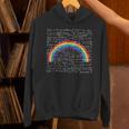 Rainbow Math Equation Teacher Nerd Retro LGBT Gay Pride Flag Unisex Hoodie, gift for family, gift for coworker Rainbow Math Equation Teacher Nerd Retro LGBT Gay Pride Flag Unisex Hoodie, gift for family, gift for coworker
