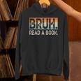 Read A Book Bruh Cool Ela English Teacher Reading Literature Unisex Hoodie, English Teacher Hoodies, gift for family, gift for coworker Read A Book Bruh Cool Ela English Teacher Reading Literature Unisex Hoodie, English Teacher Hoodies, gift for family, gift for coworker