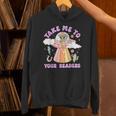 Take Me To Your Readers Alien Teacher Halloween Literacy Unisex Hoodie, gift for family, gift for coworker Take Me To Your Readers Alien Teacher Halloween Literacy Unisex Hoodie, gift for family, gift for coworker