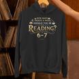 Reading 6–7 Teacher Librarian English Book Lover Quote Unisex Hoodie, English Teacher Hoodies, gift for family, gift for coworker Reading 6–7 Teacher Librarian English Book Lover Quote Unisex Hoodie, English Teacher Hoodies, gift for family, gift for coworker