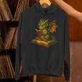 Reading Dragon Shirt For Bookish Teacher Librarian Bookworm Unisex Hoodie, gift for family, gift for coworker Reading Dragon Shirt For Bookish Teacher Librarian Bookworm Unisex Hoodie, gift for family, gift for coworker