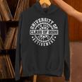 Retired 2025 For Teacher Retirement University Of I'm Done Unisex Hoodie, gift for family, gift for coworker Retired 2025 For Teacher Retirement University Of I'm Done Unisex Hoodie, gift for family, gift for coworker