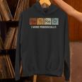 Retired Chemistry Teacher Science Retirement Chemistry Unisex Hoodie, Science Teacher Hoodies, gift for family, gift for coworker