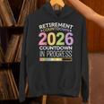 Retirement Class Of 2026 Teacher Countdown Loading Teacher Unisex Hoodie, gift for family, gift for coworker Retirement Class Of 2026 Teacher Countdown Loading Teacher Unisex Hoodie, gift for family, gift for coworker