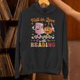 Retro Fall In Love With Learning Pumpkin Autumn Teacher Unisex Hoodie, gift for family, gift for coworker Retro Fall In Love With Learning Pumpkin Autumn Teacher Unisex Hoodie, gift for family, gift for coworker