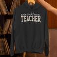 Retro Floral Agriculture Teacher Farmer AG Teacher Team Crew Unisex Hoodie, gift for family, gift for coworker Retro Floral Agriculture Teacher Farmer AG Teacher Team Crew Unisex Hoodie, gift for family, gift for coworker
