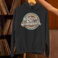 Retro School Counselor Back To School Teacher Squad Crew Unisex Hoodie, gift for family, gift for coworker Retro School Counselor Back To School Teacher Squad Crew Unisex Hoodie, gift for family, gift for coworker