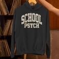 Retro Wildflower School Psych Teacher School Psychologist Unisex Hoodie, gift for family, gift for coworker Retro Wildflower School Psych Teacher School Psychologist Unisex Hoodie, gift for family, gift for coworker