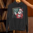 Santa Teacher 67 Math Christmas Xmas Holiday Number 67 Unisex Hoodie, gift for family, gift for coworker Santa Teacher 67 Math Christmas Xmas Holiday Number 67 Unisex Hoodie, gift for family, gift for coworker