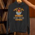 This Is My Scary French Teacher Costume Halloween Unisex Hoodie, gift for family, gift for coworker This Is My Scary French Teacher Costume Halloween Unisex Hoodie, gift for family, gift for coworker