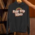 School Bus Trip Vibes Students Teachers Students Field Trip For Men Women Kids Unisex Hoodie, gift for family, gift for coworker School Bus Trip Vibes Students Teachers Students Field Trip For Men Women Kids Unisex Hoodie, gift for family, gift for coworker