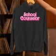 School Counselor Back To School Teacher Life Unisex Hoodie, gift for family, gift for coworker School Counselor Back To School Teacher Life Unisex Hoodie, gift for family, gift for coworker