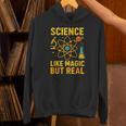 Science Like Magic But Real Nerdy Teacher Unisex Hoodie, Science Teacher Hoodies, gift for family, gift for coworker Science Like Magic But Real Nerdy Teacher Unisex Hoodie, Science Teacher Hoodies, gift for family, gift for coworker