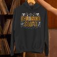 Science Squad Teacher STEM Chemistry Biology Physics Unisex Hoodie, Science Teacher Hoodies, gift for family, gift for coworker