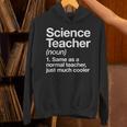 Science Teacher Definition Back To School First Day Unisex Hoodie, Science Teacher Hoodies, gift for family, gift for coworker Science Teacher Definition Back To School First Day Unisex Hoodie, Science Teacher Hoodies, gift for family, gift for coworker