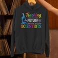 Science Teacher Teaching Future Scientists School Instructor Unisex Hoodie, Future Teacher Hoodies, Science Teacher Hoodies, gift for family, gift for coworker Science Teacher Teaching Future Scientists School Instructor Unisex Hoodie, Future Teacher Hoodies, Science Teacher Hoodies, gift for family, gift for coworker