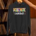 Science Teacher Tie Dye Science Teaching Back To School Unisex Hoodie, Science Teacher Hoodies, gift for family, gift for coworker Science Teacher Tie Dye Science Teaching Back To School Unisex Hoodie, Science Teacher Hoodies, gift for family, gift for coworker