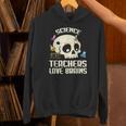 Science Teachers Love Brains Teachers Halloween Unisex Hoodie, Science Teacher Hoodies, gift for family, gift for coworker Science Teachers Love Brains Teachers Halloween Unisex Hoodie, Science Teacher Hoodies, gift for family, gift for coworker