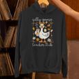 Silly Goose Teachers Club Cozy Fall Teacher Unisex Hoodie, gift for family, gift for coworker Silly Goose Teachers Club Cozy Fall Teacher Unisex Hoodie, gift for family, gift for coworker