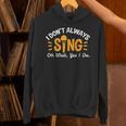 Singer Musician Music Musical Teacher Singing Unisex Hoodie, gift for family, gift for coworker Singer Musician Music Musical Teacher Singing Unisex Hoodie, gift for family, gift for coworker