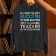 Sixth Grade Teacher 6th Grade Teacher T-Shirt Unisex Hoodie, gift for family, gift for coworker Sixth Grade Teacher 6th Grade Teacher T-Shirt Unisex Hoodie, gift for family, gift for coworker
