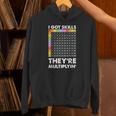 I Got Skills They'Re Multiplying Nerd Math Teacher Unisex Hoodie, gift for family, gift for coworker I Got Skills They'Re Multiplying Nerd Math Teacher Unisex Hoodie, gift for family, gift for coworker