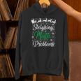 Sleighing Math Problem Xmas In Math Teacher Christmas Men Women Unisex Hoodie, gift for family, gift for coworker Sleighing Math Problem Xmas In Math Teacher Christmas Men Women Unisex Hoodie, gift for family, gift for coworker