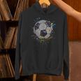 Soccer Dot Day Shirts For Kids Men Women Teacher Unisex Hoodie, gift for family, gift for coworker
