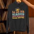 Spanish Multilingual Teacher Dual Languages Bilingual Unisex Hoodie, gift for family, gift for coworker Spanish Multilingual Teacher Dual Languages Bilingual Unisex Hoodie, gift for family, gift for coworker