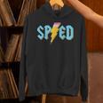 Special Education SPED Rocks Teacher Back To School Rock Unisex Hoodie, gift for family, gift for coworker Special Education SPED Rocks Teacher Back To School Rock Unisex Hoodie, gift for family, gift for coworker
