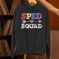 Special Education Squad Shirt SPED Squad Teacher's Day For Men Women Unisex Hoodie, gift for family, gift for coworker Special Education Squad Shirt SPED Squad Teacher's Day For Men Women Unisex Hoodie, gift for family, gift for coworker