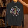 Special Education Teacher Autism Awareness For Men Women Unisex Hoodie, gift for family, gift for coworker Special Education Teacher Autism Awareness For Men Women Unisex Hoodie, gift for family, gift for coworker