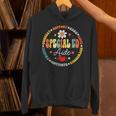 Special Education Teacher Special ED Aide Life SPED Unisex Hoodie, gift for family, gift for coworker