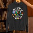 Special Education Teacher SPED Squad Team Kids Men Groovy Unisex Hoodie, Groovy Teacher Hoodies, gift for family, gift for coworker Special Education Teacher SPED Squad Team Kids Men Groovy Unisex Hoodie, Groovy Teacher Hoodies, gift for family, gift for coworker
