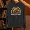 SPED Teacher Teacher Educator Magic Africa Proud Unisex Hoodie, gift for family, gift for coworker