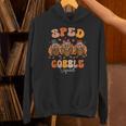 Sped Teacher Gobble Squad Thanksgiving Special Education Unisex Hoodie, gift for family, gift for coworker Sped Teacher Gobble Squad Thanksgiving Special Education Unisex Hoodie, gift for family, gift for coworker