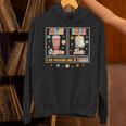 SPED Teacher Special Education First Coffee Then Data For Men Women Unisex Hoodie, gift for family, gift for coworker