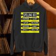 Spelling Bee Pun Halloween Costume For Teachers Unisex Hoodie, gift for family, gift for coworker Spelling Bee Pun Halloween Costume For Teachers Unisex Hoodie, gift for family, gift for coworker