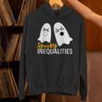 Spooky Ghost Inequalities Halloween Math Teacher Unisex Hoodie, gift for family, gift for coworker Spooky Ghost Inequalities Halloween Math Teacher Unisex Hoodie, gift for family, gift for coworker