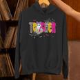 Spooky Halloween Teacher Para Counselor SPED Preppy Boo Kids Unisex Hoodie, gift for family, gift for coworker Spooky Halloween Teacher Para Counselor SPED Preppy Boo Kids Unisex Hoodie, gift for family, gift for coworker