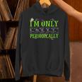 Only Spooky Periodically Halloween Chemistry Teacher Men Women Unisex Hoodie, gift for family, gift for coworker Only Spooky Periodically Halloween Chemistry Teacher Men Women Unisex Hoodie, gift for family, gift for coworker
