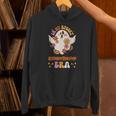 In My Spooky Science Teacher Era Occupational Haunts Unisex Hoodie, Science Teacher Hoodies, gift for family, gift for coworker