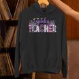 Spooky Teacher Halloween Costume Women Spooky Teacher Unisex Hoodie, gift for family, gift for coworker Spooky Teacher Halloween Costume Women Spooky Teacher Unisex Hoodie, gift for family, gift for coworker