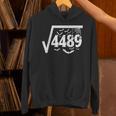 Square Root 4489 Halloween Meme 67 Math Teacher Unisex Hoodie, gift for family, gift for coworker Square Root 4489 Halloween Meme 67 Math Teacher Unisex Hoodie, gift for family, gift for coworker