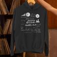 Square Root 82 Year Old Teacher 82nd Birthday For Men Women Kids Unisex Hoodie, gift for family, gift for coworker