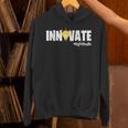 STEAM Teacher Back To School STEM Innovate Science For Men Women Kids Unisex Hoodie, Science Teacher Hoodies, gift for family, gift for coworker
