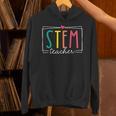 STEM Teacher Science Appreciation Women Back To School Unisex Hoodie, Science Teacher Hoodies, gift for family, gift for coworker STEM Teacher Science Appreciation Women Back To School Unisex Hoodie, Science Teacher Hoodies, gift for family, gift for coworker