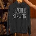 Strong Teacher Shirt Great Inspirational Teacher Unisex Hoodie, gift for family, gift for coworker Strong Teacher Shirt Great Inspirational Teacher Unisex Hoodie, gift for family, gift for coworker